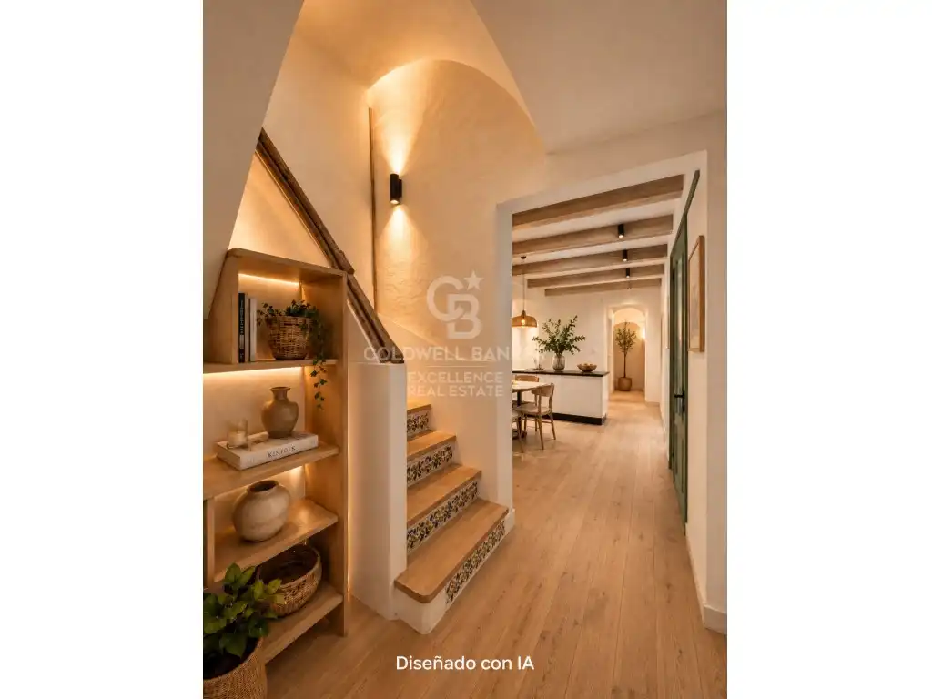 Reihenhaus zum Verkauf in Calle Obispo Climent, imagen 6