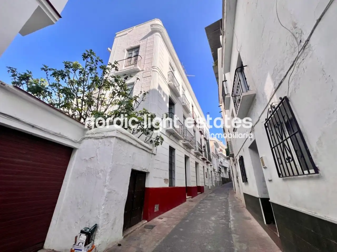 Casa in vendita a Torrox Pueblo