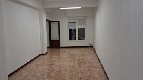 Foto 4 de Oficina de alquiler en Gijón - Marques de San Esteban, 18, Barrio del Centro, Gijón
