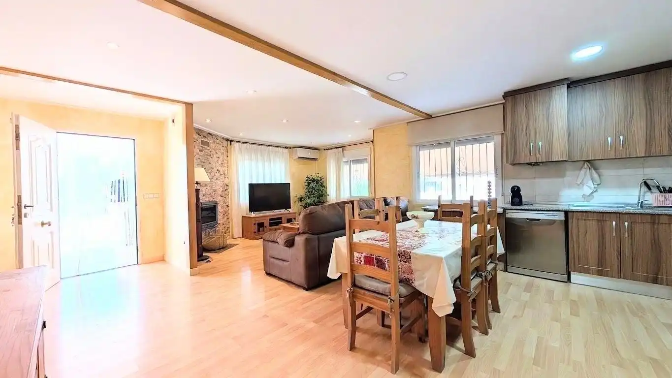 Villa avec piscine à vendre à La Algoda - Matola - Llano de San José, imagen 19