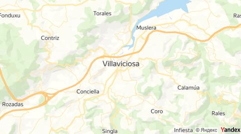 Foto 2 de Casa o xalet en venda a Villaviciosa - Amandi, Villaviciosa