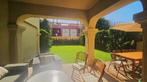 Photo 4 of Single-family semi-detached to rent in Sotogrande Costa, Cádiz