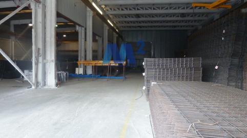 Photo 3 of Industrial buildings for sale in Los Olivos - Los Ángeles, Getafe