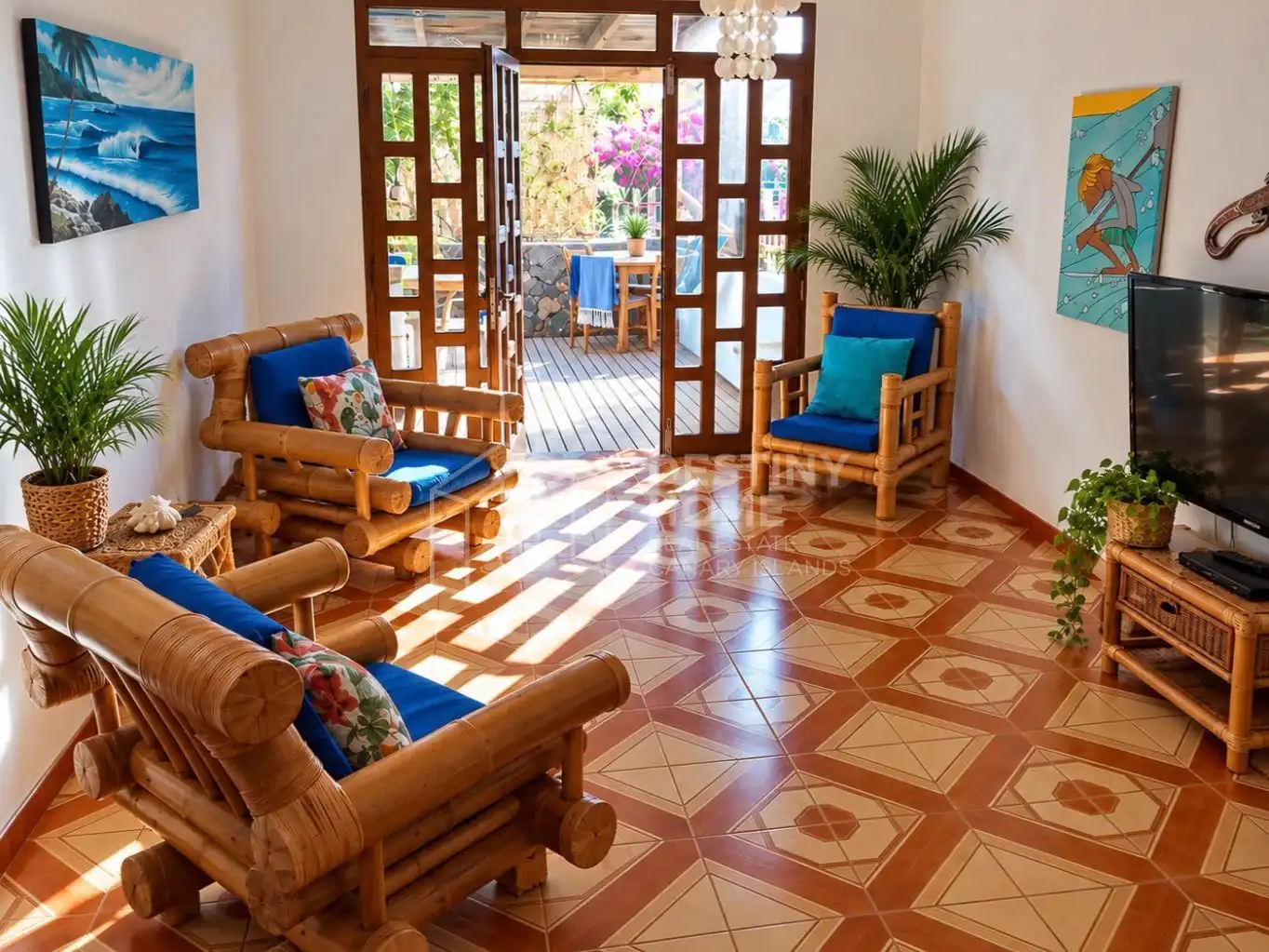 House with pool for sale in Central, imagen 6