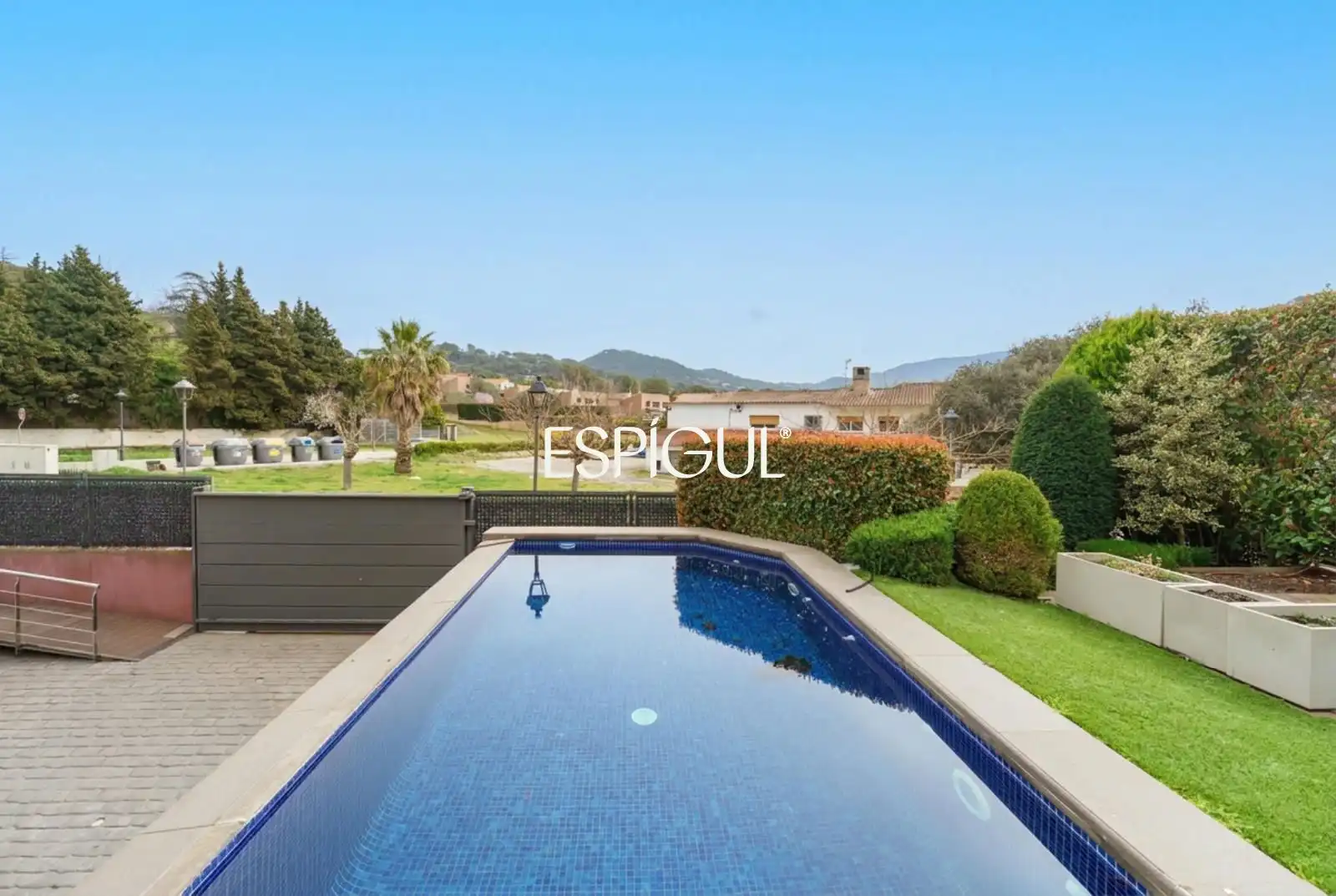 House with pool for sale in Sant Jordi, imagen 4