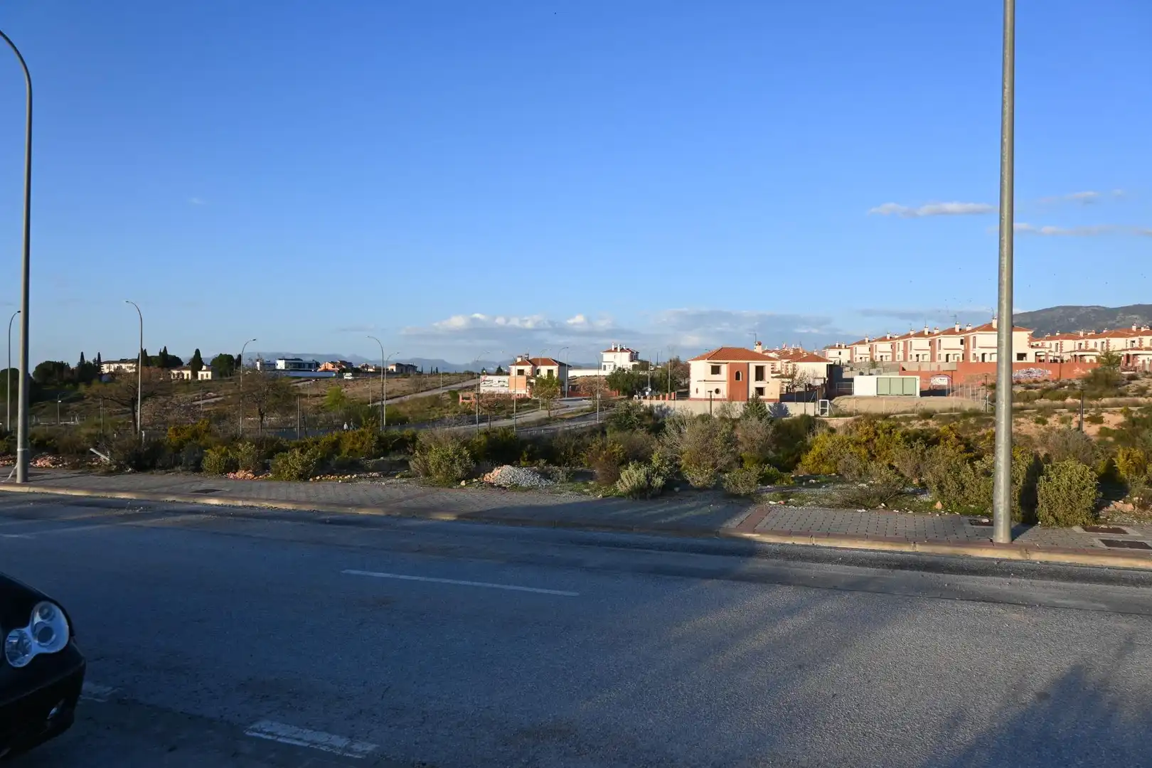 Terreni e lotti in vendita a Calle Abelia 13