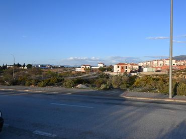Terreno residenziale in vendita a Calle Abelia 13