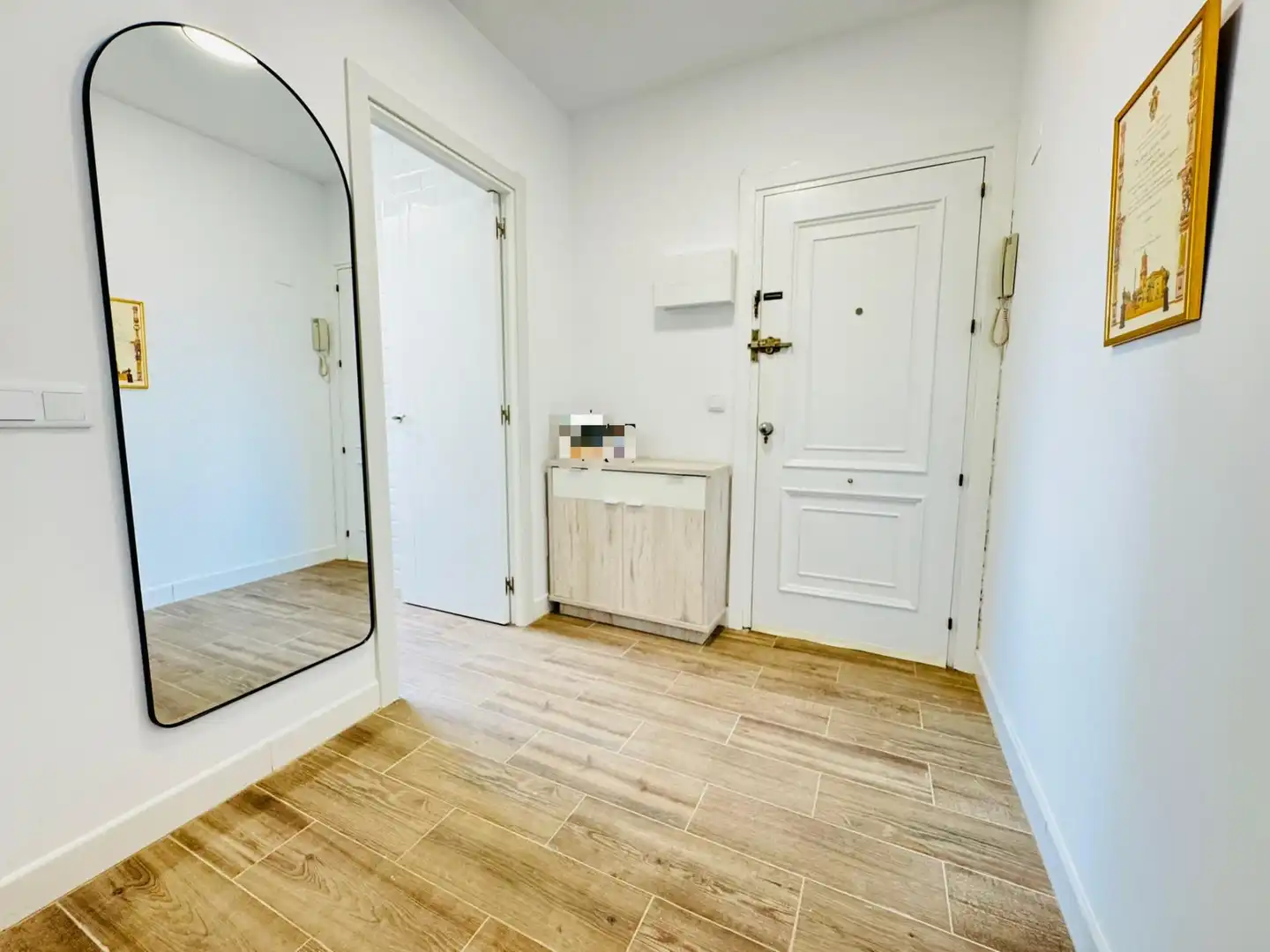 Wohnung zum Verkauf in Algeciras
