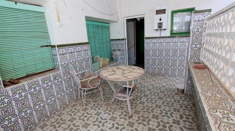 Casa con amplio patio y muchas posibilidades en Lobón, imatge 3