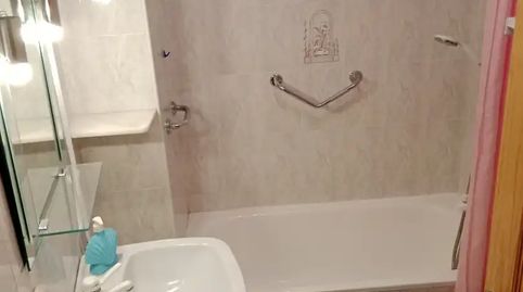 Foto 4 de Àtic en venda a Calle San Luis, 76, El Molino, Torrevieja