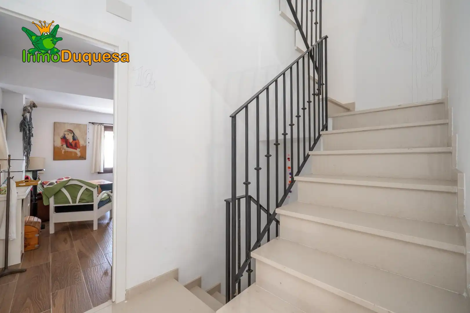 Casa amb terrassa en venda a Albaicín, imagen 10