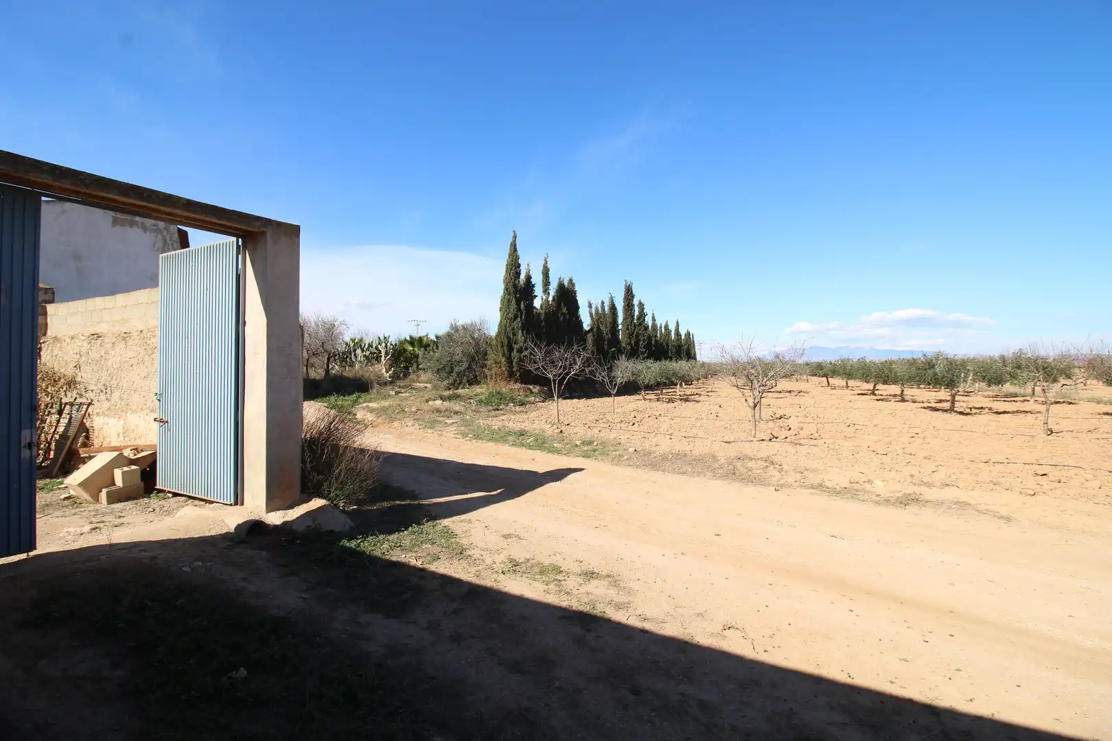 Casa amb jardí en venda a La Pinilla - Las Palas, imagen 26