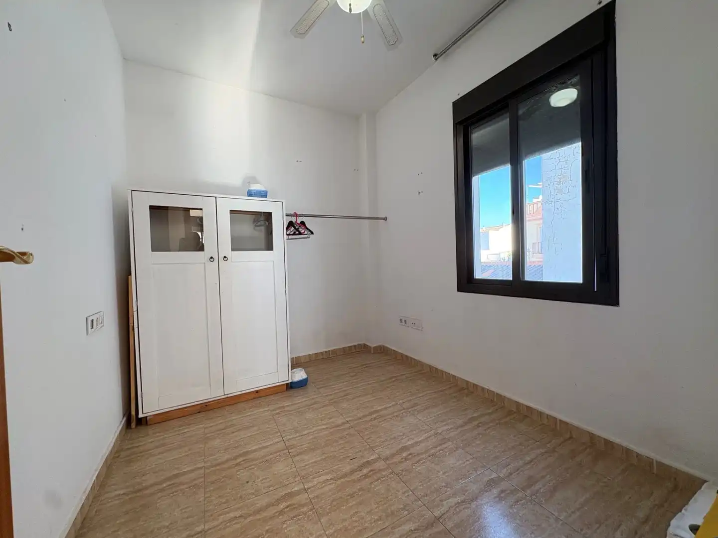 Schlafzimmer von Wohnung zum Verkauf in Núcleo urbano