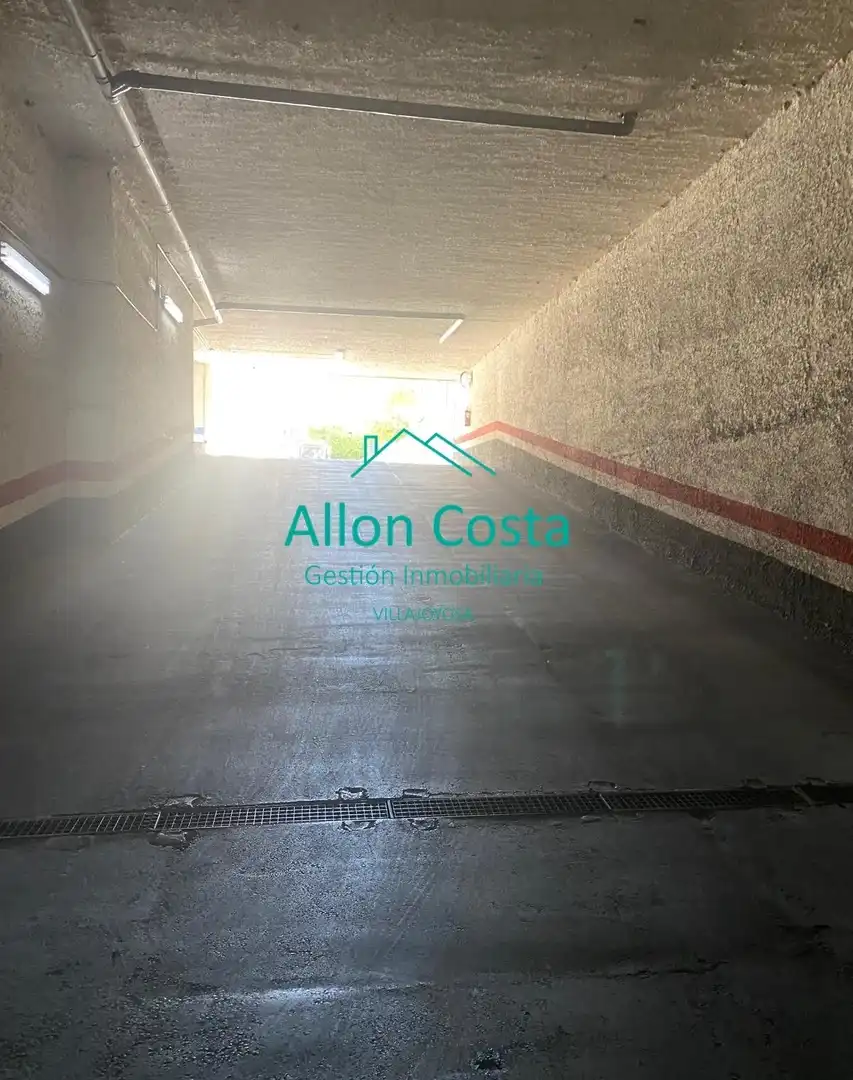 Einzelparkplatz zum Verkauf in La Cala de Villajoyosa, imagen 3