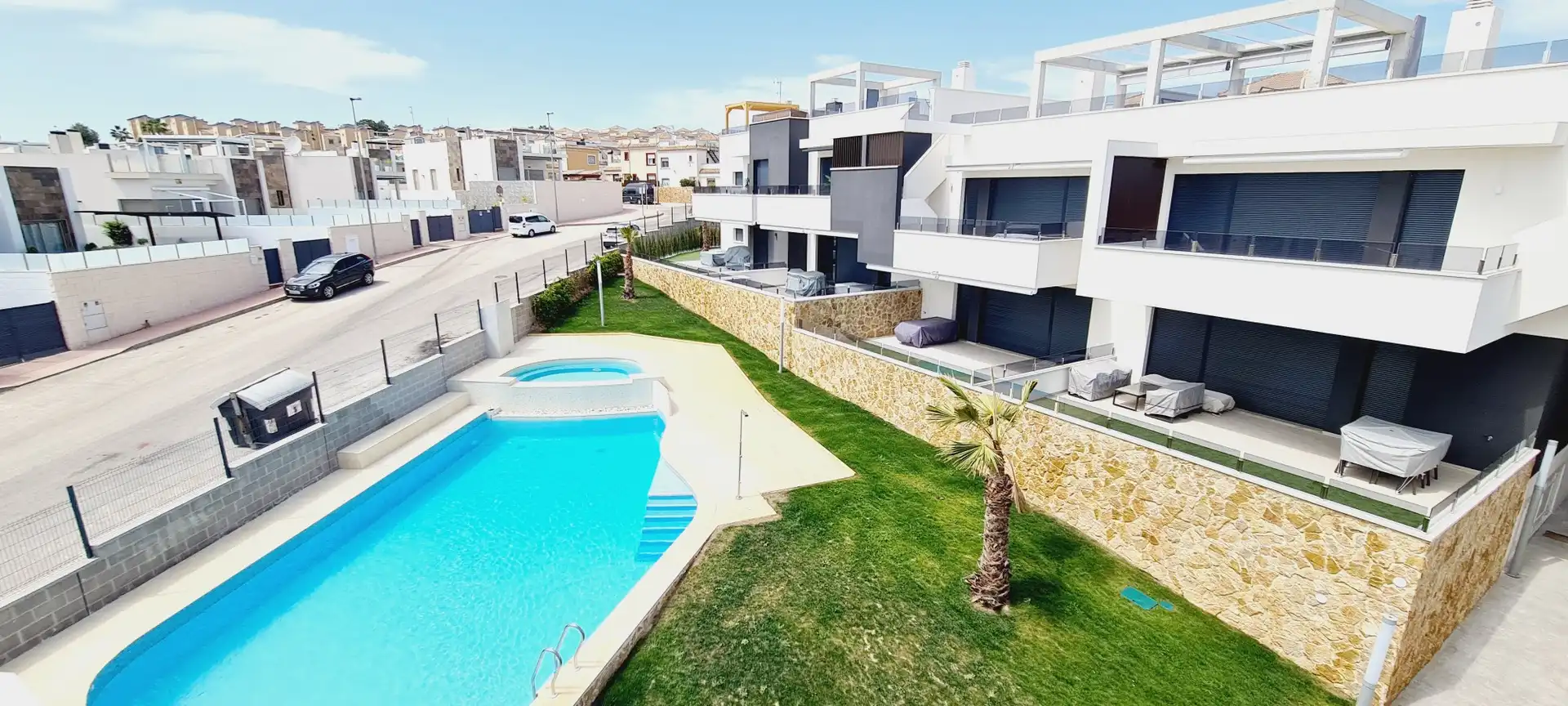 Apartament amb terrassa en venda a Orihuela Costa, imagen 20