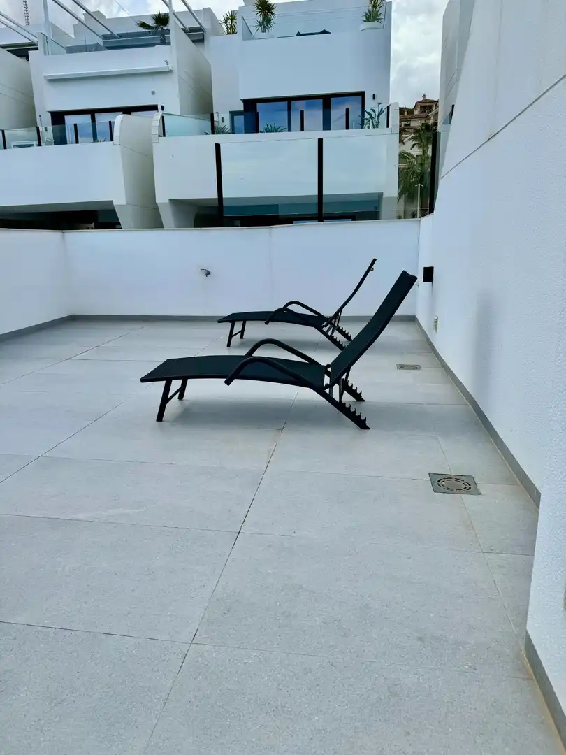 Villa mit Pool zum Verkauf in Los Secanos, imagen 32