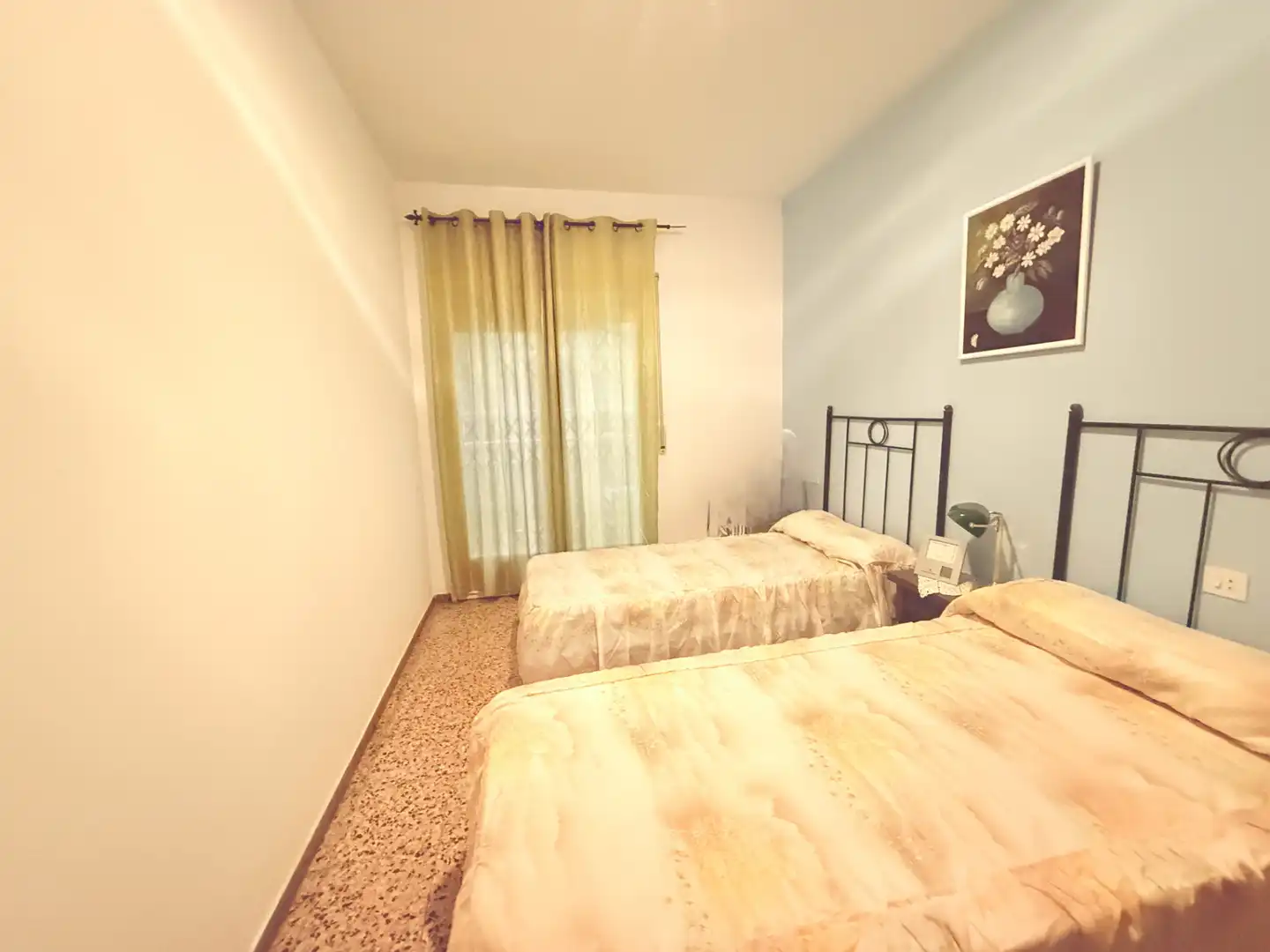 Wohnung mit Terrasse zum Verkauf in Avinguda Catalunya, imagen 15