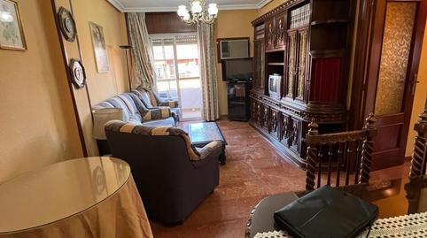 Foto 2 de Piso en venta en Centro ciudad, Linares