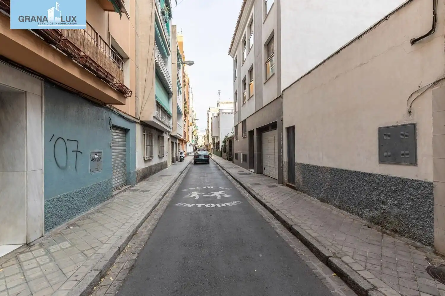 Flat with terrace for sale in Calle de Laureado López Muñoz, imagen 23