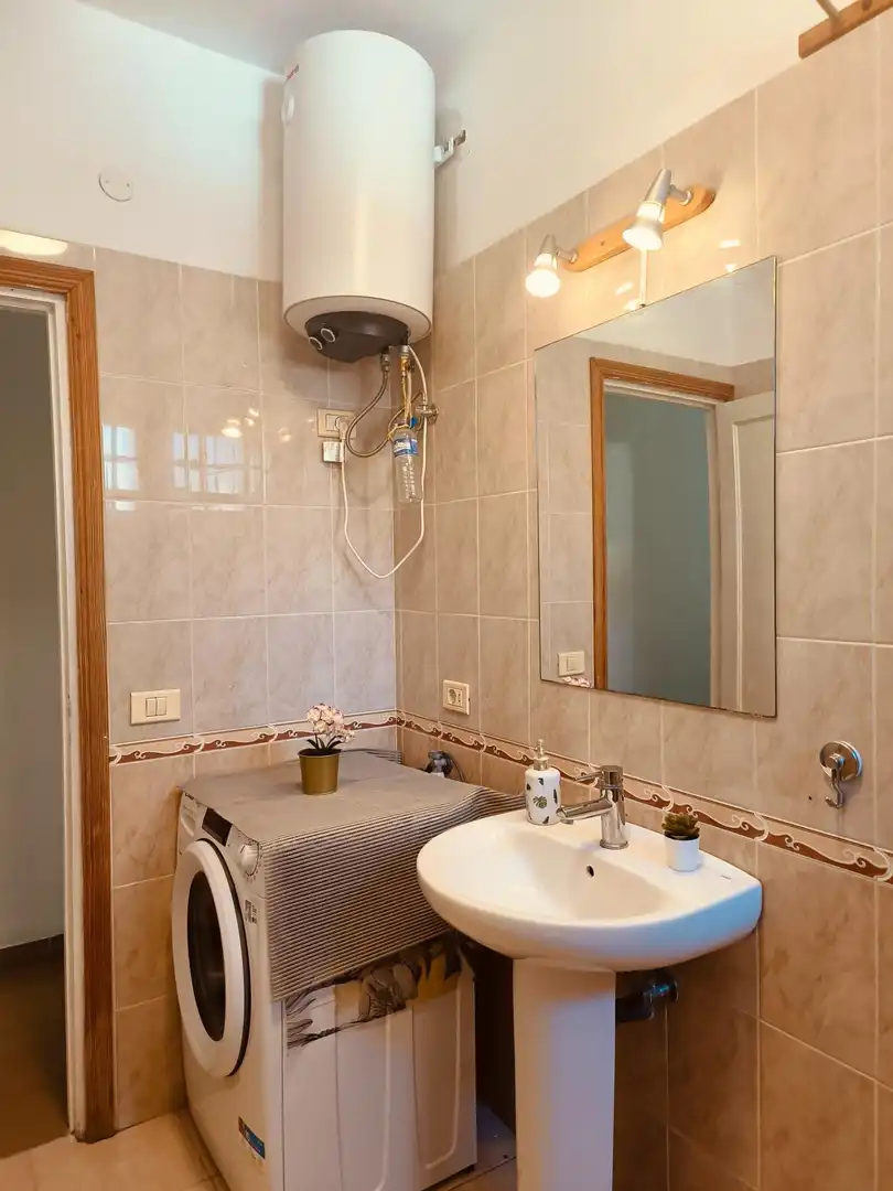 Flat for rent in Calle JUAN FERIA CONCEPCION, Villa Ascensión - El Perú - Cruz del Señor