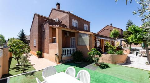 Photo 3 of House or chalet for sale in  Sevilla, La Cárcaba - El Encinar - Montemolinos, Madrid