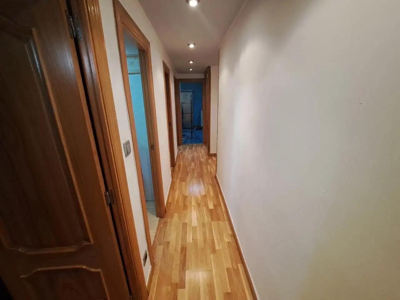 Flat for sale in Zaragoza  with Air Conditioner, Heating and Parquet flooring