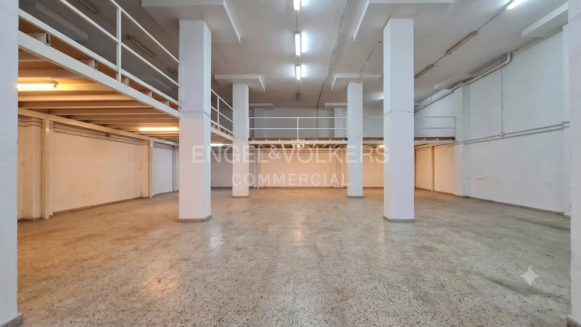 Local comercial en venda a Basurtu - Zorrotza