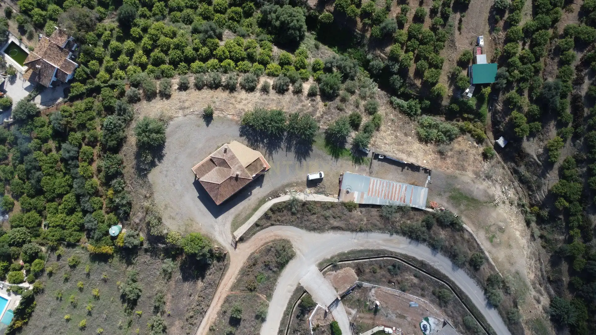 Maison à vendre à Diseminado Poligono 16, 4, 29510 Álora, Málaga, Spain, imagen 47