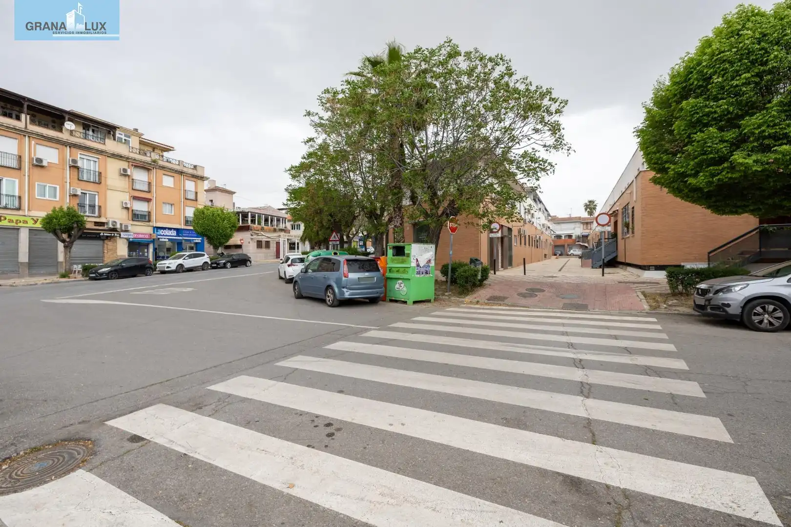 Wohnung zum Verkauf in Paseo de Colón, imagen 2