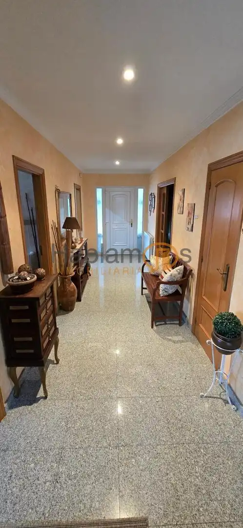 Casa amb terrassa en venda a Ribadumia, imagen 33