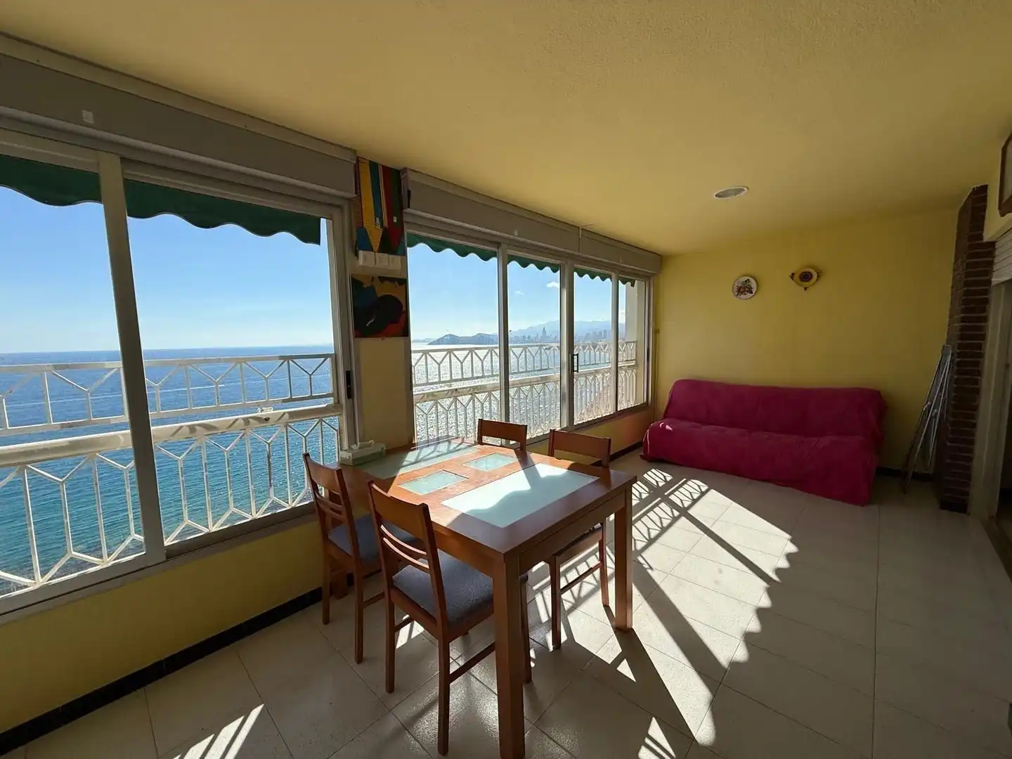 Appartement avec piscine à vendre à Avenida de Madrid, imagen 6