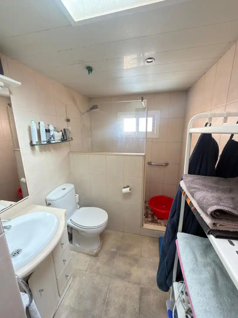 Baño de Piso en venta en Sant Adrià de Besòs