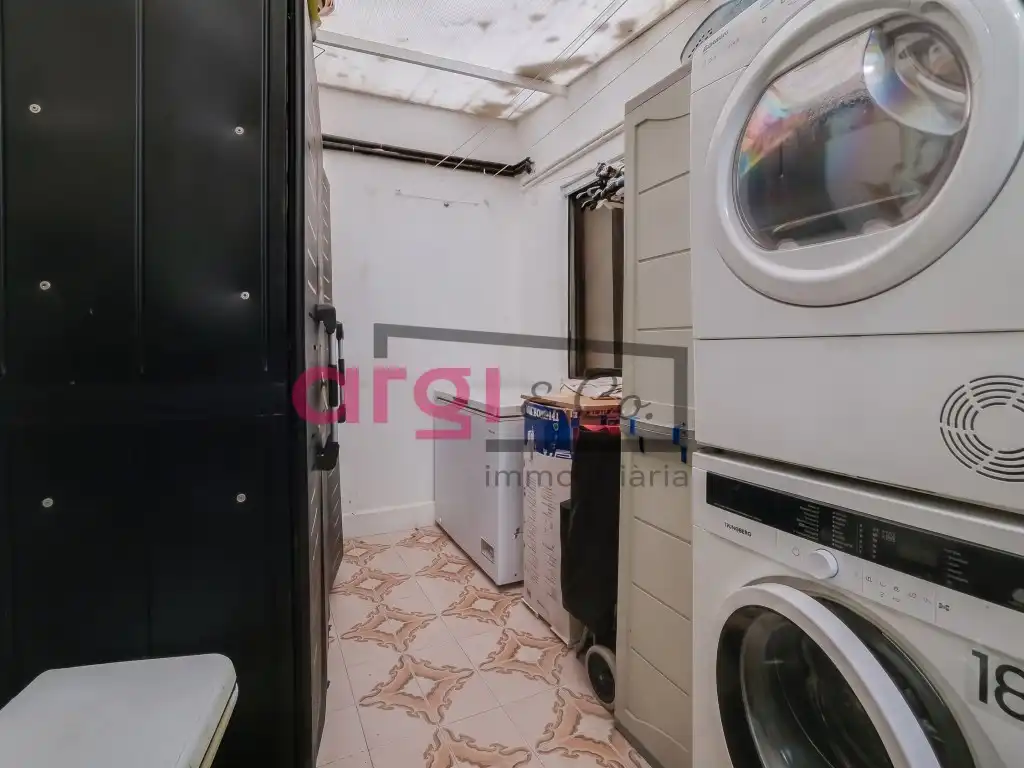 Piso en venta en Viladecans