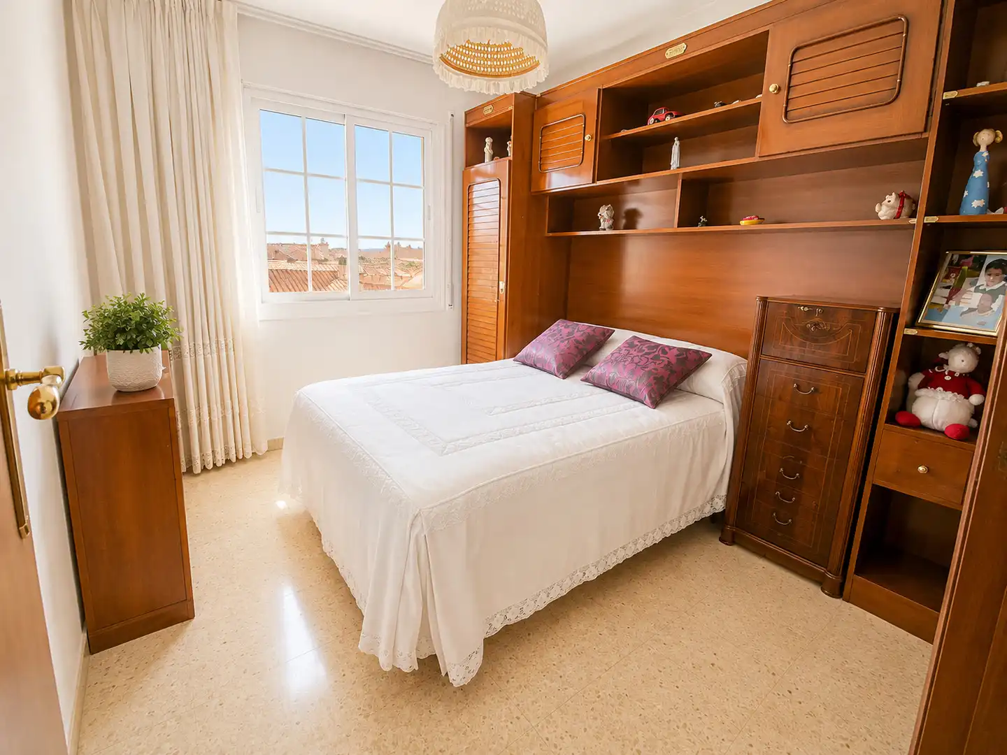 Casa pareada con terraza en venta en Santa Perpètua de Mogoda, imagen 18