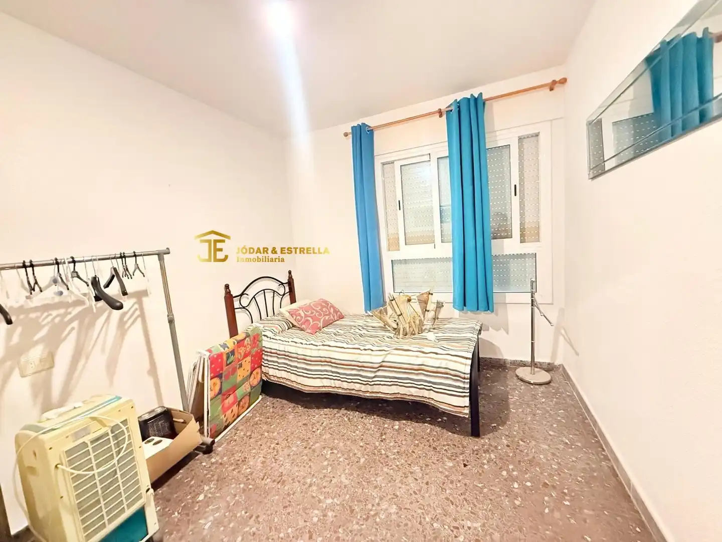 Piso en venta en Sutullena