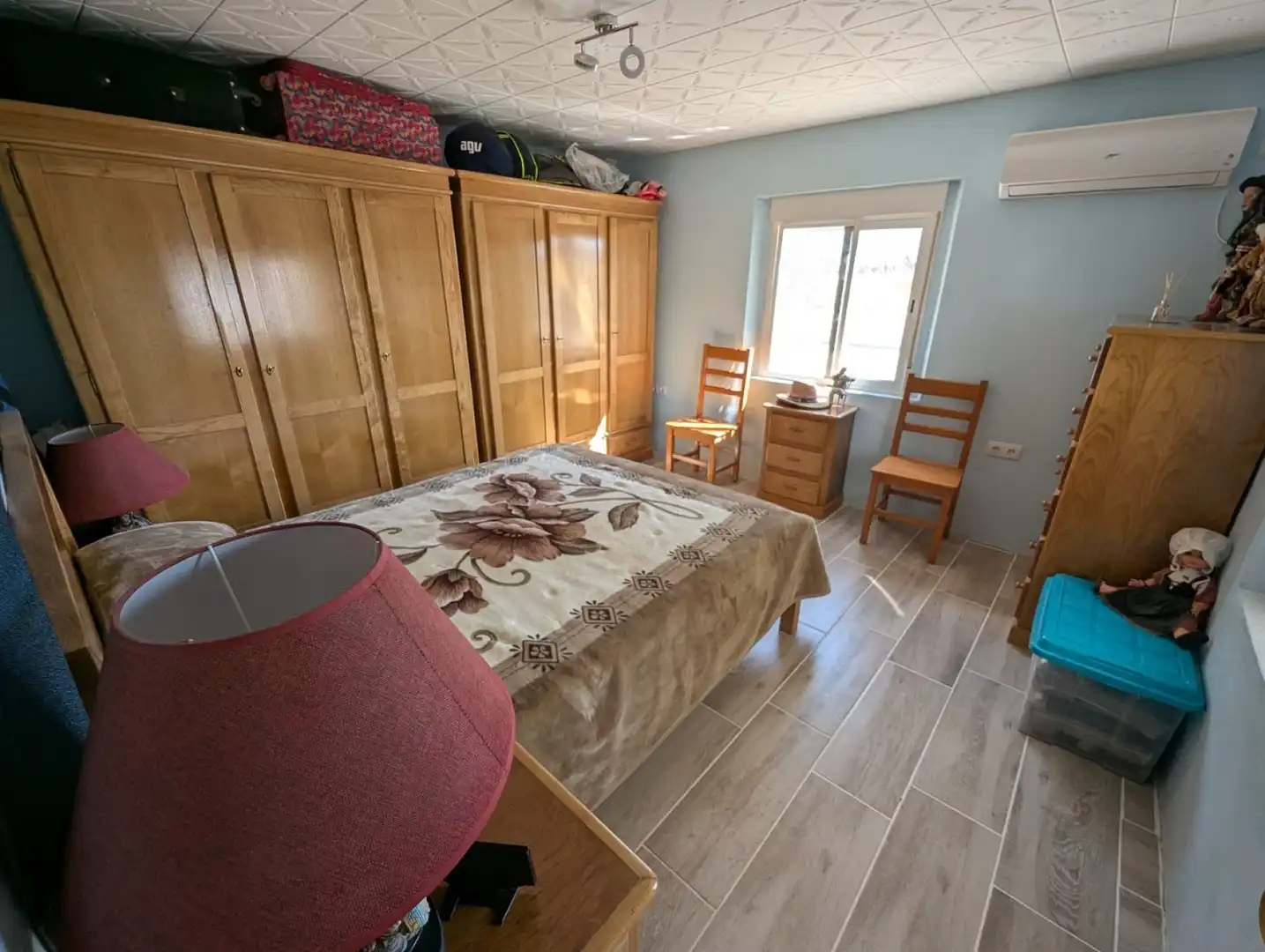 Casa rústica en venta en Sax, imagen 11