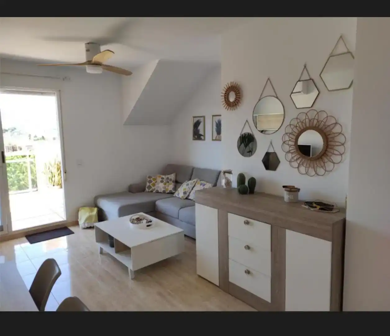 Wohnung zum Verkauf in Avenida Cuartel, 1, Xeraco