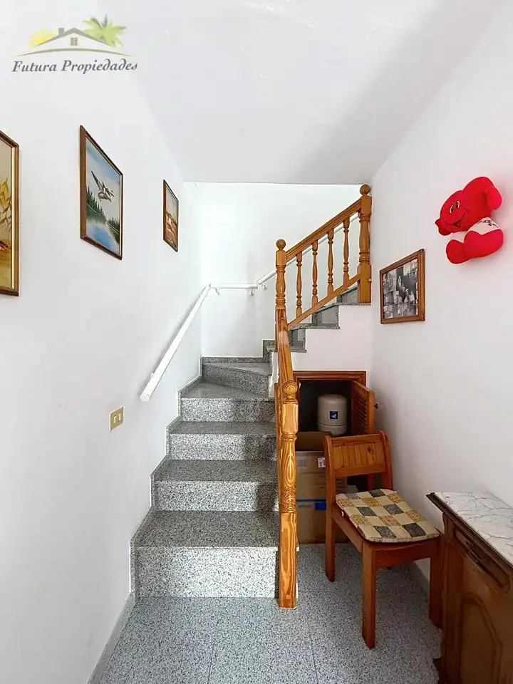 Casa o xalet en venda en Tinajo
