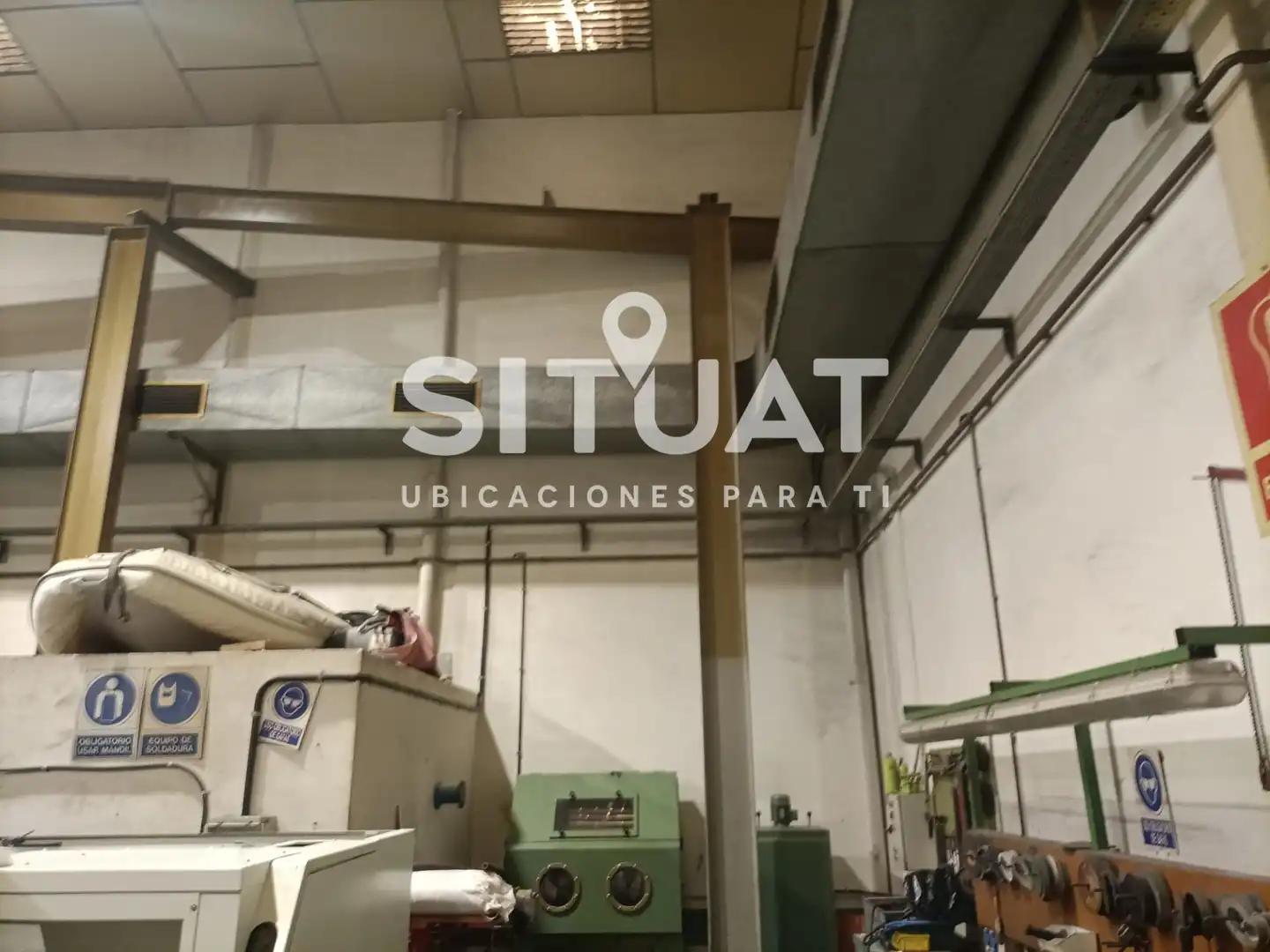 Industrial building for sale in Carrer Llobregat 8, imagen 20