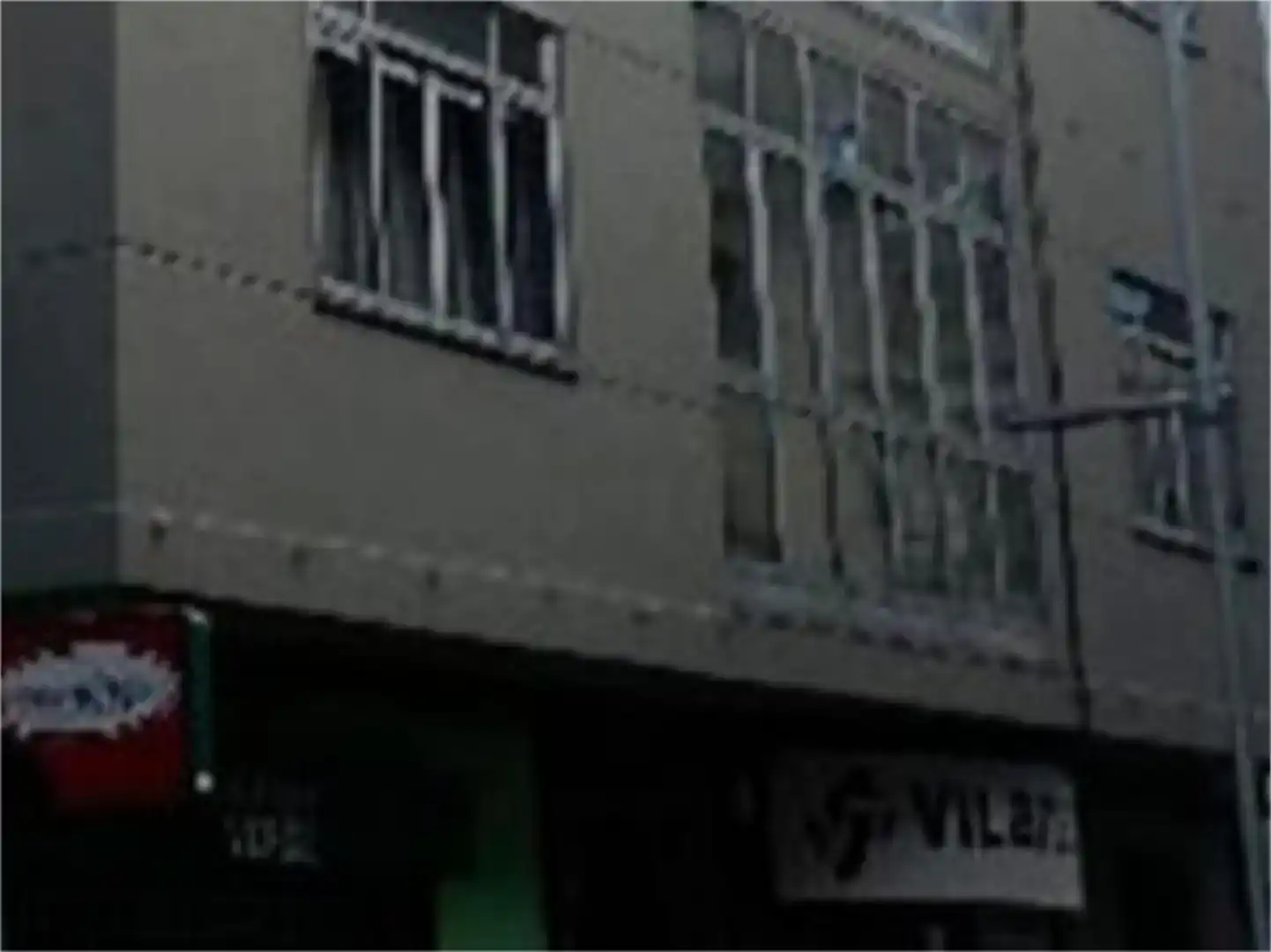 Exterior view of Ground floor for sale in A Estrada , Pontevedra
