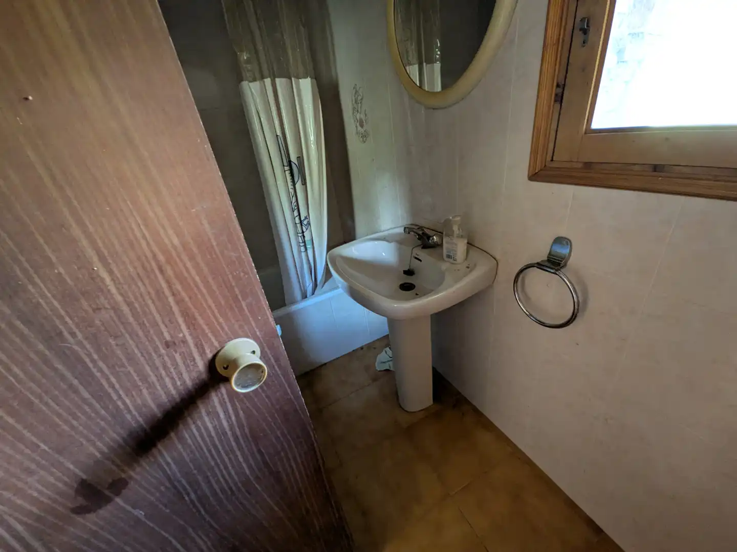 Baño de Finca rústica en venta en Sant Joan de les Abadesses, Girona
