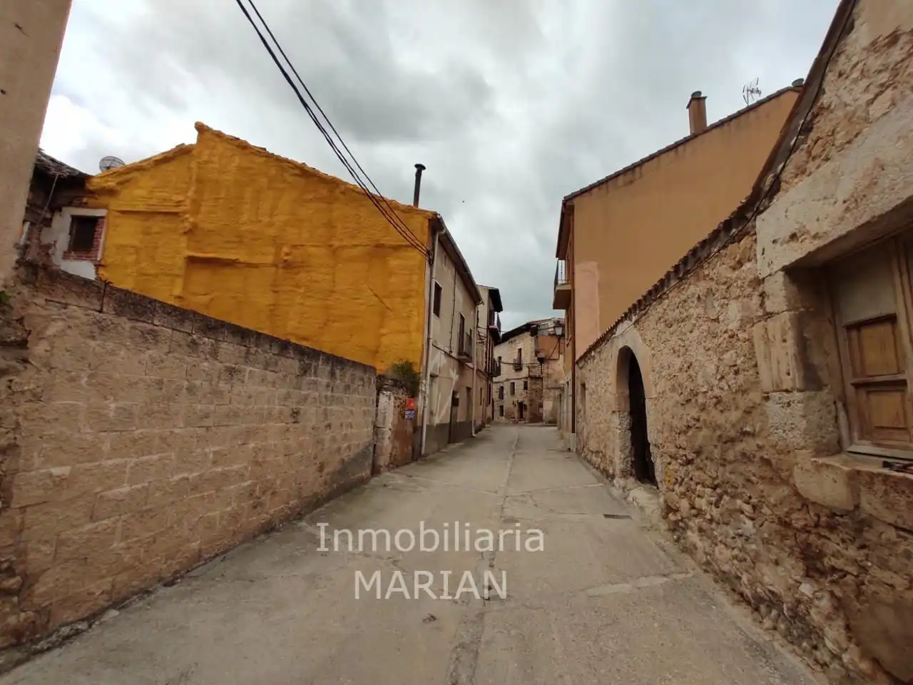 Terreny residencial en venda a Real, imagen 4