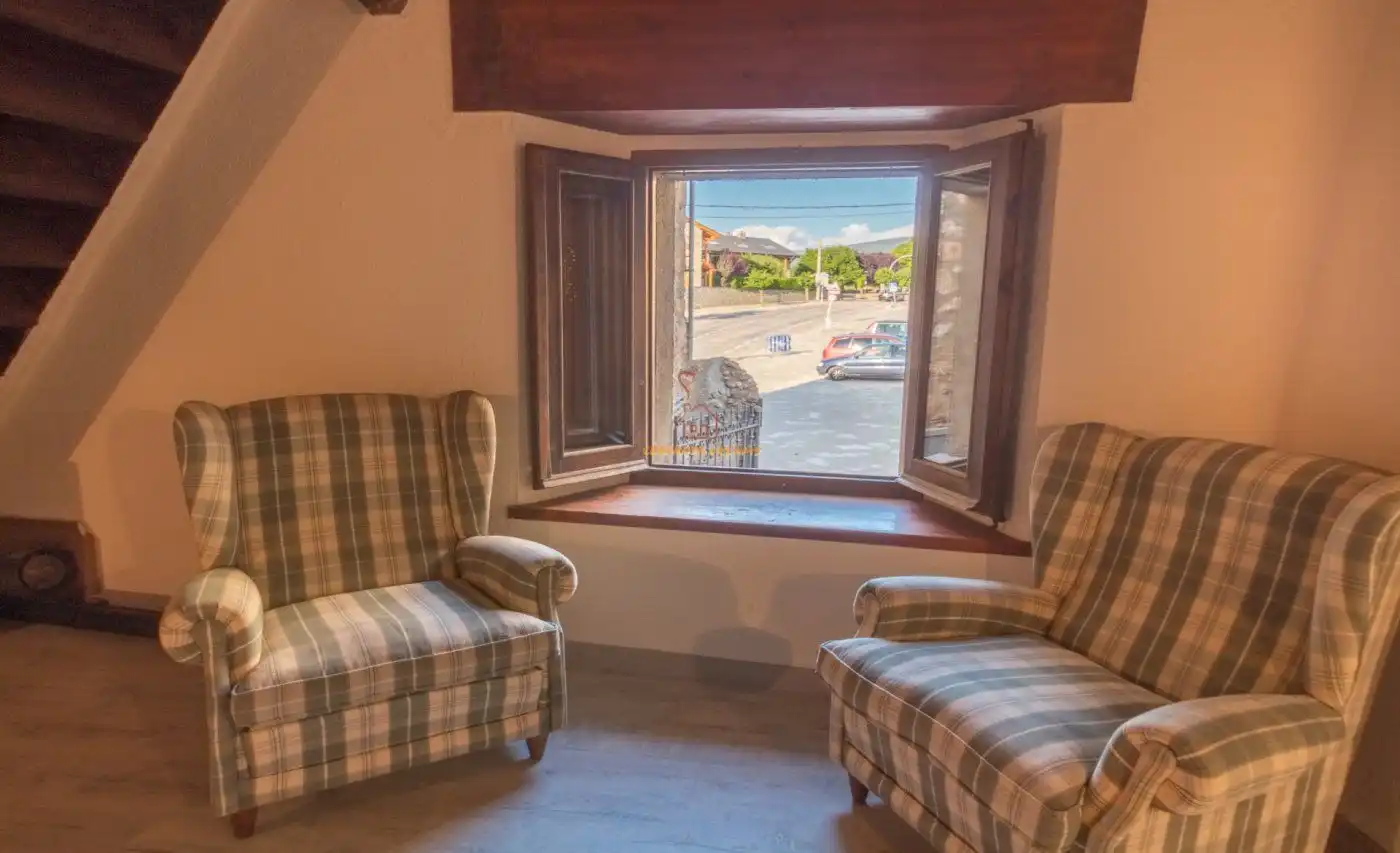 Haus mit Terrasse zum Verkauf in Carrer del Barri 9, imagen 17