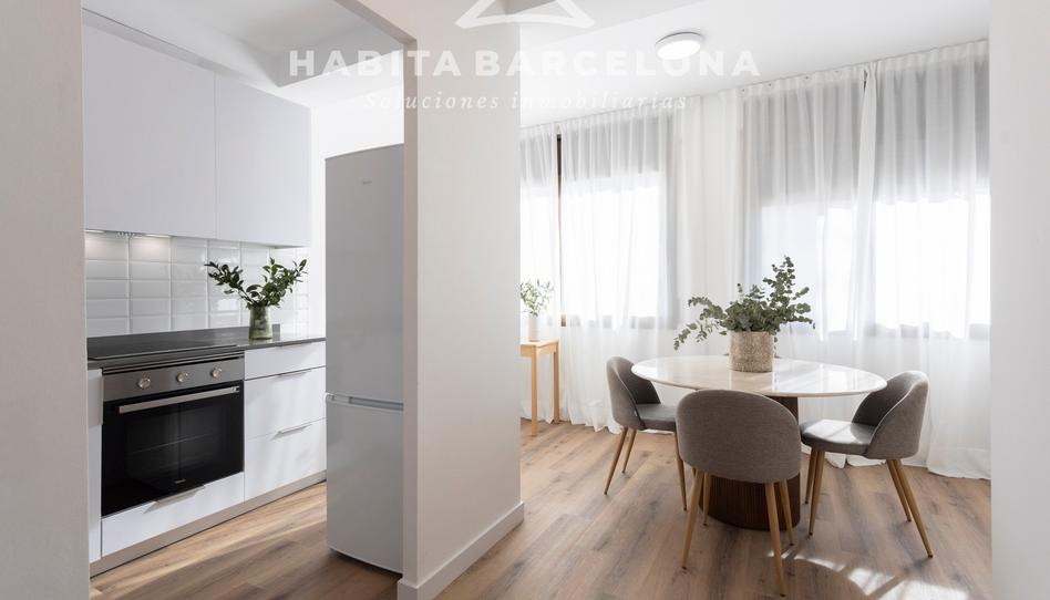 Photo 1 of Flat to rent in Carrer de Pau Claris, Dreta de l'Eixample, Barcelona