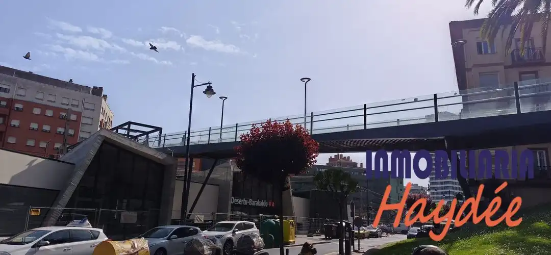 Appartamento con ascensore in vendita a Murrieta Kalea, imagen 31