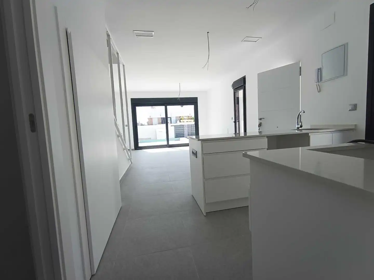 Villa mit Pool zum Verkauf in Daya Nueva, imagen 8
