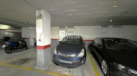Foto 2 de Garaje en venta en Gran Cardenal, Calvario, Torremolinos
