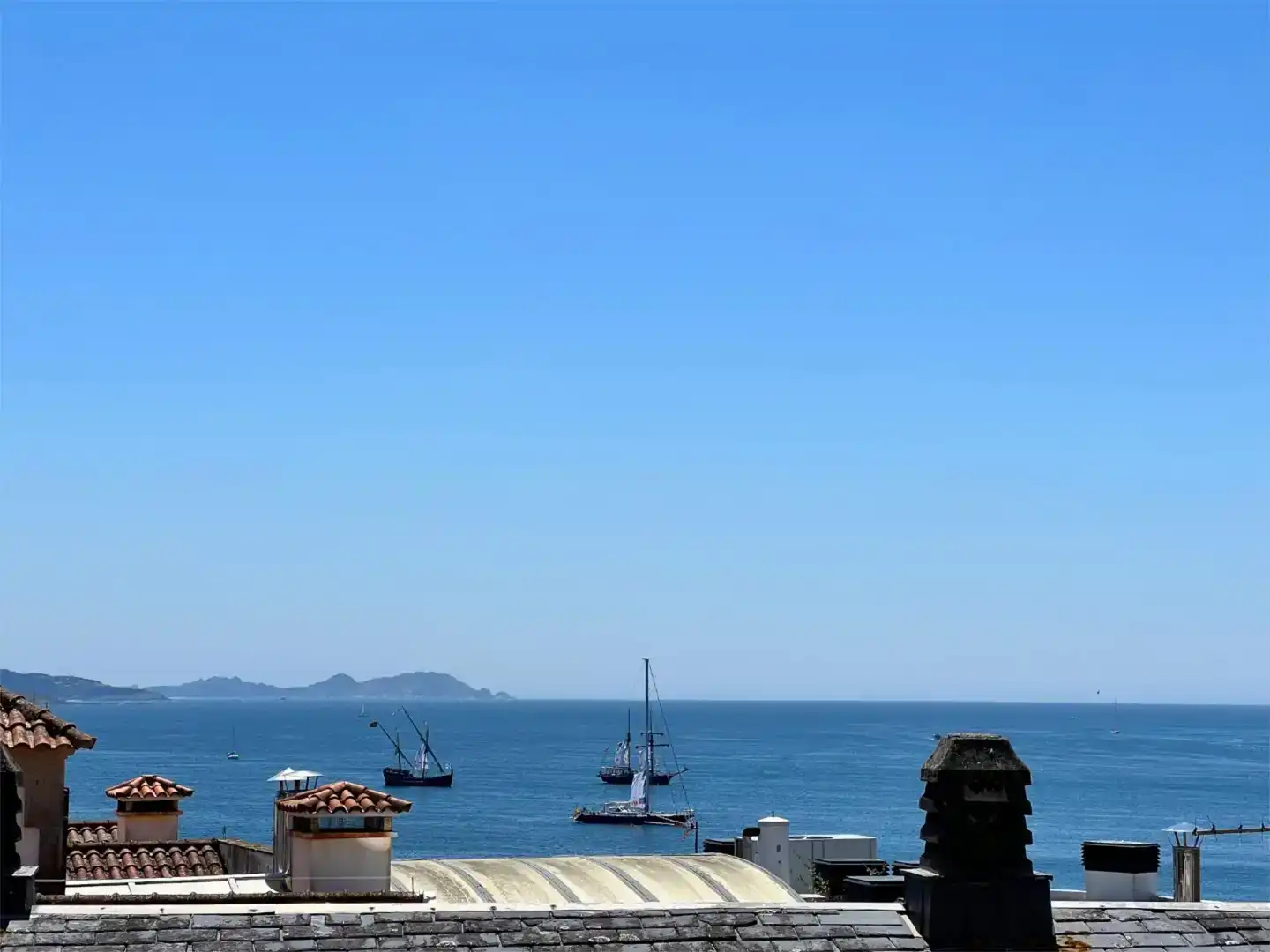 Pis en venda en Sanxenxo pueblo