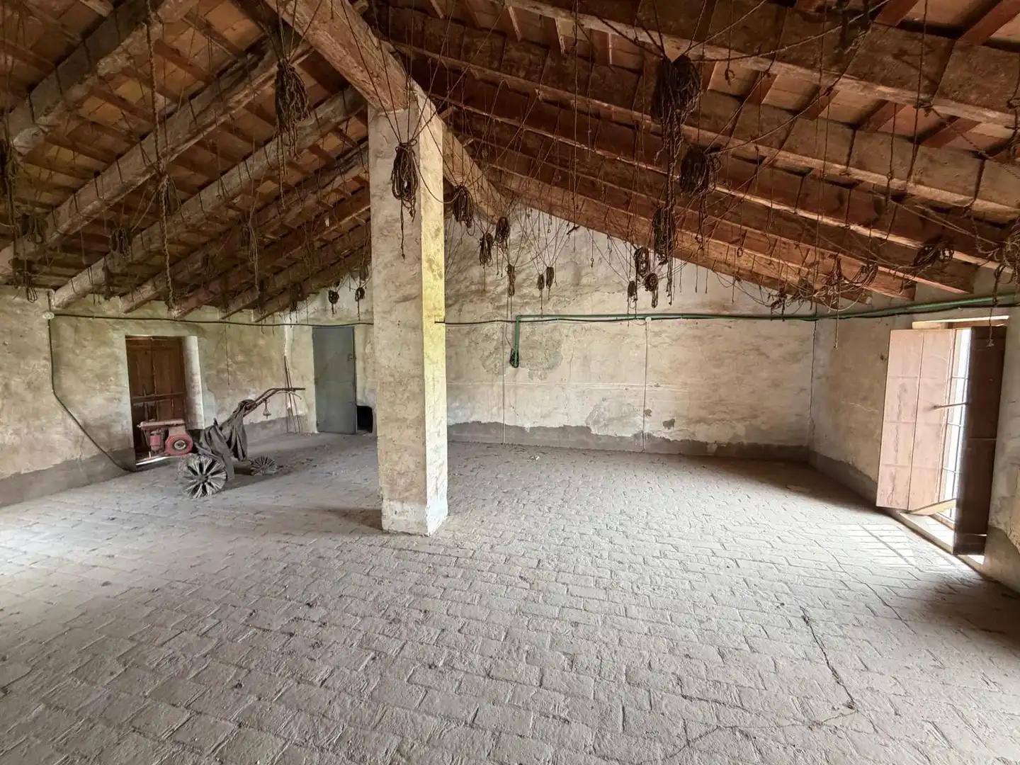 Country house zur Miete in Alboraya mit Privatgarten, Terrasse und Abstellraum