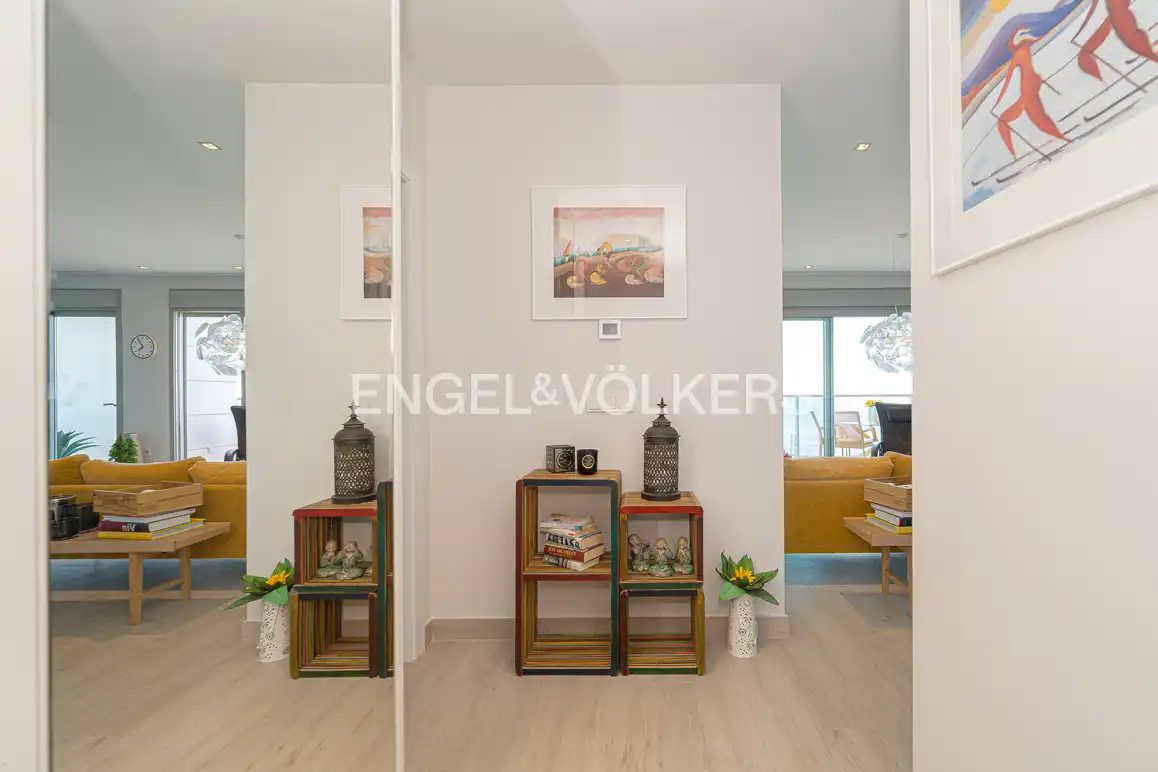 Maisonette mit Pool zum Verkauf in Platja de Vila Joiosa, imagen 5